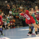 2020.01.18.Győri Audi ETO KC -Kisvárda Női kézilabda mérkőzés Fotók:árpika 