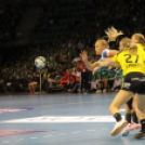 2019.10.06.Győri Audi ETO KC-IKSavenhof Bajnokok Ligája mérkőzés 