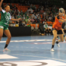 2020.09.01. Audi ETO KC-Érd női kézilabda bajnoki mérkőzés