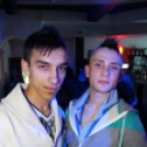 Születésnaposok éjszakája