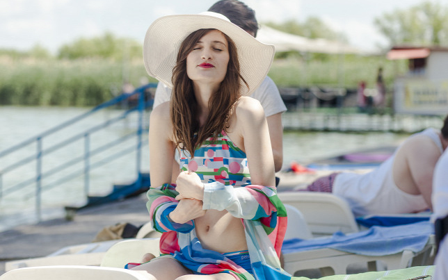 Péntekig még kitart a jó idő