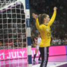 2019.07.21.Kézilabda Női U19-es EB Döntő Magyarország-Hollandia és záróünnepség