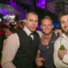 Club Vertigo - Julia Carpenter 2014.11.22. (szombat)