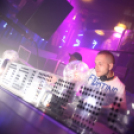 Club Vertigo - I am Marcee 2014.10.11. (szombat)