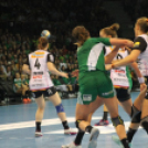 2019.02.09. Győri Audi ETO KC -Viper Kristiansand Női BL mérkőzés 