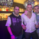 Club Vertigo - All 4 Boys w/ Johnnie Pappa 2014.04.05. (szombat)