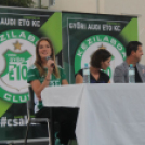 2018.08.30.Győri Audi ETO KC szúrkolói évadnyitó Fotók:árpika 