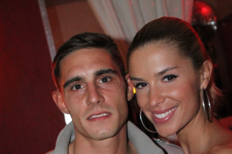 2014.03.29 Mamma Mia  Sugarbird 1.Birthday és a FeelharmonX Fotók:árpika 