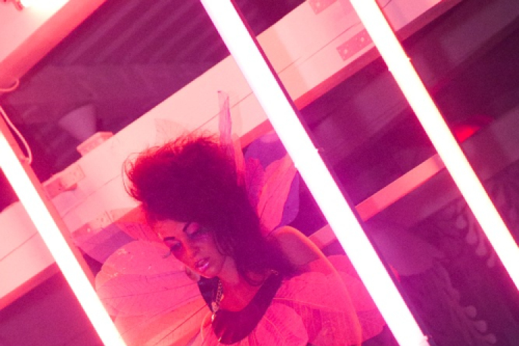 Club Mundo -  Antonyo 2013.07.13. (szombat) (Fotók: Mundo)