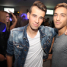 Club Mundo - Dj Tarkan 2015.08.22. (Szombat) (Fotók: Mundo)