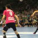 2018.05.04 Győri Audi ETO KC-Székesfehérvár női kézilabda mérkőzés Fotók:árpika