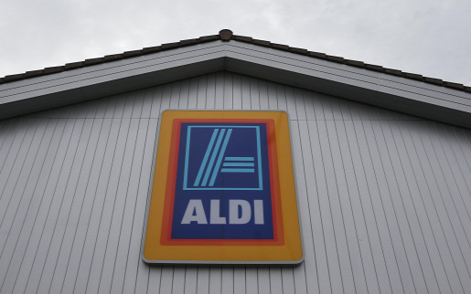 Gigaberuházást jelentett be az ALDI