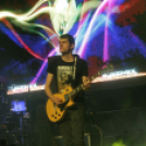 2017.06.24 Voluta Fesztivál Kozmix élő nagykocnert Fotók:árpika 