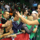 2017.11.17.Győri Audi Eto Kc- Brest Breategne női Bl Kézilabda mérkőzés Fotók:árpika