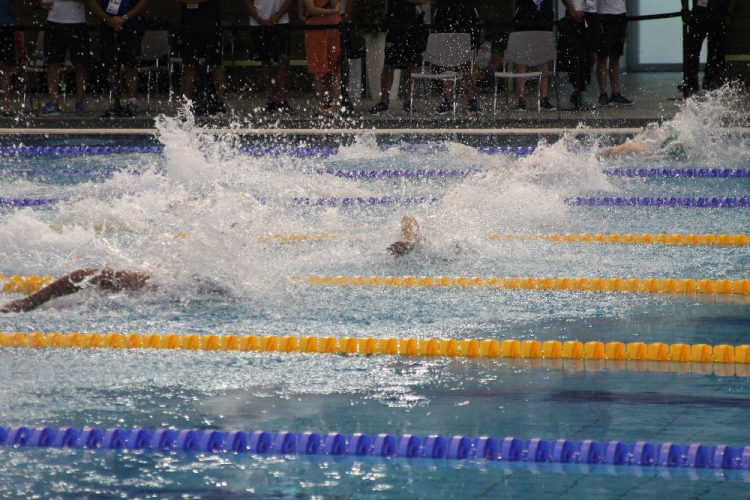 2017.07.25. EYOF 2017 Győr 2.nap Fotók:árpika 