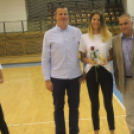 2019.09.09 Női kosárlabda mérkőzés Tapodi Péter és Füzi Ákos Emlékére Fotók:árpika 