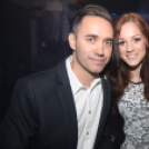 Club Mundo - Julia Carpenter 2015.05.16. (szombat) (Fotók: Mundo)