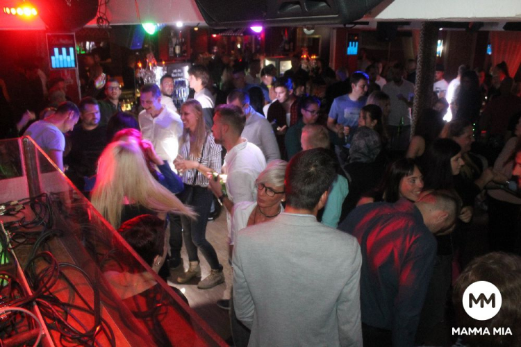 2018.09.29.Mamma Mia Szombati Házibuli Dj:Balage&Solymi Conga Fotók:árpika