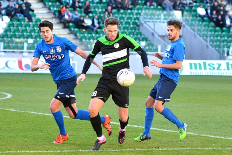 ETO GYŐZELEM ANDRÁSHIDÁN!