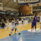 2019.04.30. CMB CARGO UNI Győr-Zalaegerszeg női kosárlabda mérkőzés