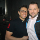 2018.03.09.Mamma Mia Nőnapi Party DJ:Orosz Sándor&DJ:ICE Esti Egyenleg Live & Solymi Conga