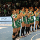 2017.10.27. Győri Audi ETO-Dunaújváros KKA Női kézilabda mérkőzés Fotók:árpika 