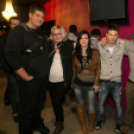 Club Vertigo -  Kamionosok és K*rvák 2013.11.17. (szombat)