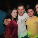 Club Vertigo - Ladies Free 2013.03.30. (szombat) (2) (Fotók:Vertigo)