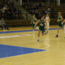 2013.02.03.Hat-Agro Uni Győr - Sbk Samorin Női kosárlada (1) Fotók:árpika