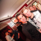 2016.10.31.Mamma Mia Halloween MegaParty Dj:Cooky