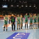 2017.11.17.Győri Audi Eto Kc- Brest Breategne női Bl Kézilabda mérkőzés Fotók:árpika