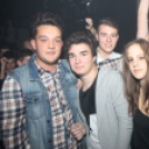 Club Vertigo - Deák bál / ANGELS OF NIGHT 2015.11.06. (péntek)