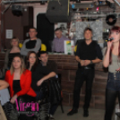 Virgin - Farsangi karaoke