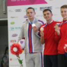 2017.07.25. EYOF 2017 Győr 2.nap Fotók:árpika 