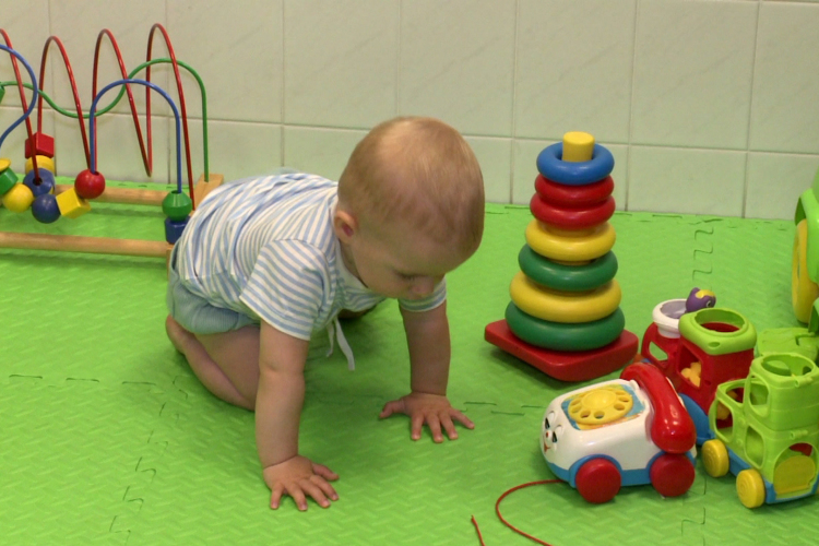 Nem csak táplál, összeköt