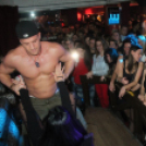 2019.03.09.Mamma Mia Nőnapi Party & Chippendale Show Dj:Balage