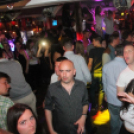 2015.05.23. Mamma Mia Video Disco & Bacardi Night Dj:Hubik Fotók:árpika.