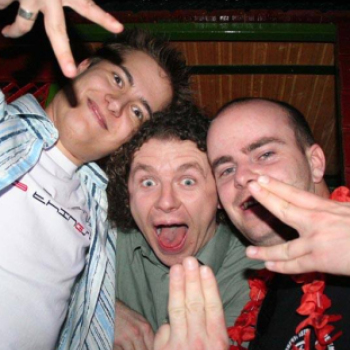 ARCHIV - Bakis bulifotók: válogatás innnen-onnan