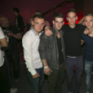 Club Vertigo - UV Party / Let' Drink 2014.09.27. (szombat)