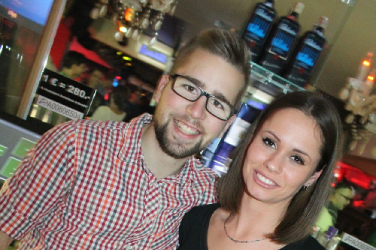 2014.12.26.Mamma Mia Pénteki Házibuli Dj:Ice & Konga Ati Fotók:árpika