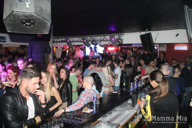 2016.02.13 Mamma Mia Valentinnapi Szingli Party Dj:Balage Fotók:árpika