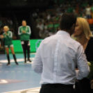 209.09.01. Győri Audi ETO KC- Siófok KC női kézilabda bajnoki mérkőzés 