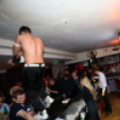 2014.02.22.Szombat Mamma Mia Házibuli Dj:Balage 