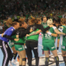 2018.05.23. Audi ETO KC -Békéscsaba női kézilabda és a bajnoki ünneplése Fotók:árpika 