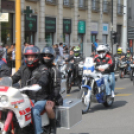 2015.05.09. Motoros Felvonulás Győr Fotók:árpika