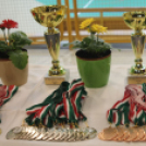 2020.01.18 VI.Varga András női kézilabda emléktorna Öttevény Fotók:árpika 