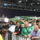 2019.05.12.5 Bajnokok Ligája Győzelem ünneplés