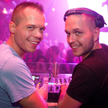 Club Vertigo -  The Opening 2013.10.05. (szombat)