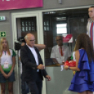 2017.07.25. EYOF 2017 Győr 2.nap Fotók:árpika 