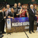 2019.02.16 Hepp Kupa döntő és Zsíros Tibor Férfi kosárlabda Magyar Kupa döntő